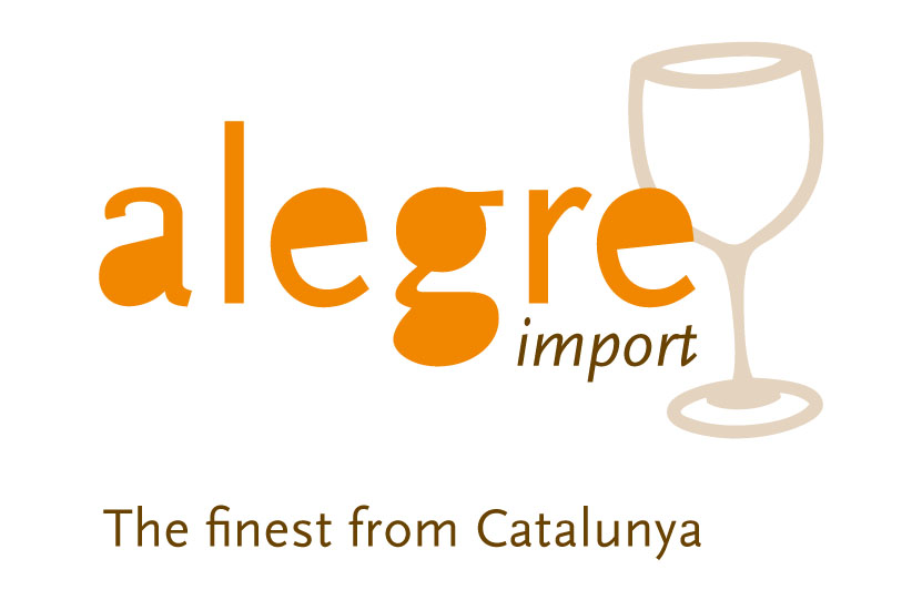 Logo Alegre Import | Spaanse groothandel en Catalaanse import