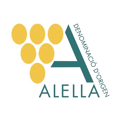 Logo Denominació d'origen Alella_Alegre Import
