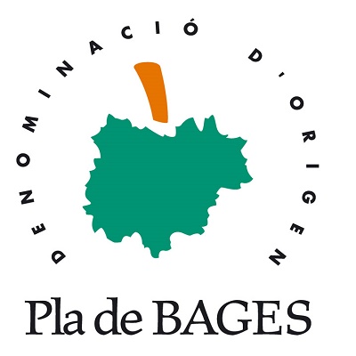 Logo Denominació d'origen Pla de Bages_Alegre Import