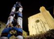 Festes de Sant Narcís Girona Castellers