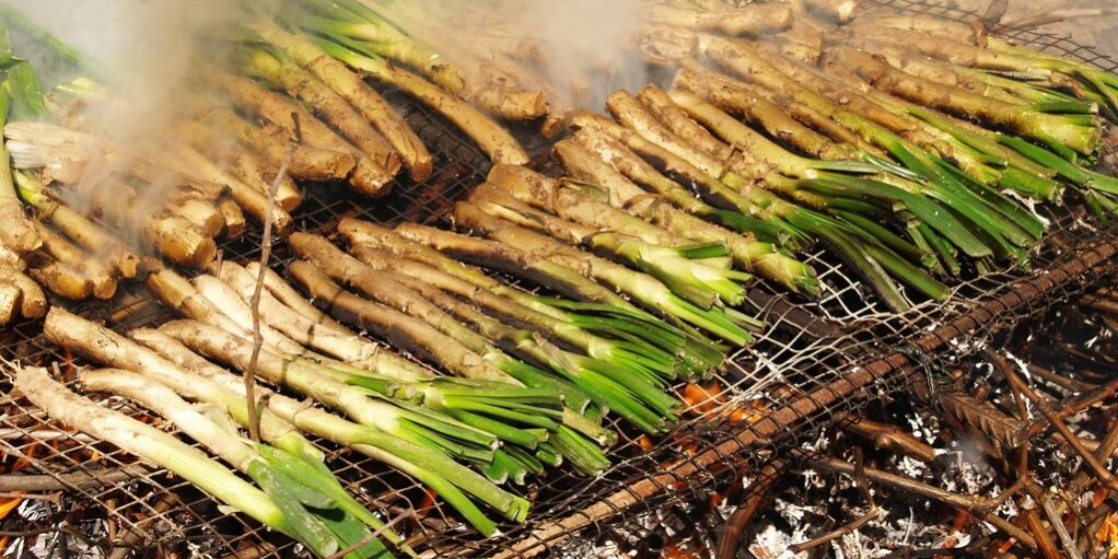 Calçotada