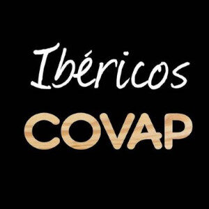 Logo Ibéricos Covap