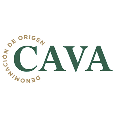 Logo Denominació d'origen cava