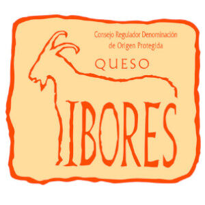 Queso Ibores DOP logo