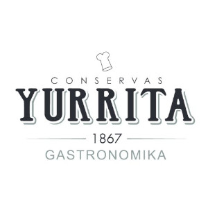 Conserven Yurrita logo