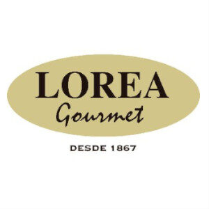 Lorea Gourmet Logo
