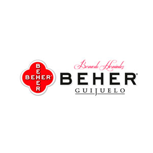 Logo Beher _Alegre Import