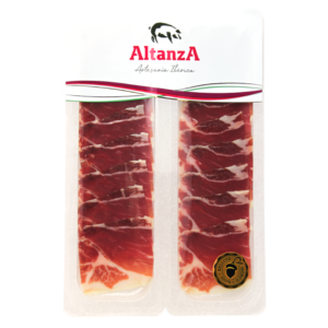 Duo verpakking Ibérico de Bellota