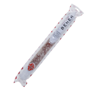 Chorizo Vela Bellota BEHERis een Spaanse chorizo in Nederland te koop