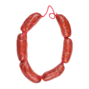 Chorizo om te grillen