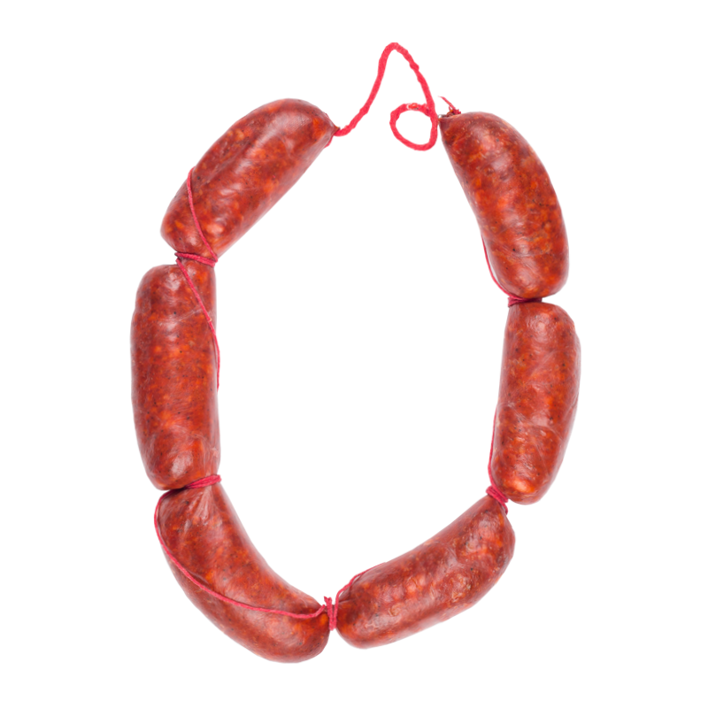Chorizo om te grillen