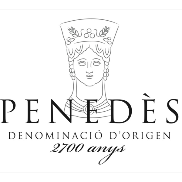 Logo DO Penedès
