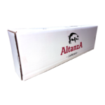 Kartonnen geschenk doos voor Spaanse ham | Altanza Jabugo
