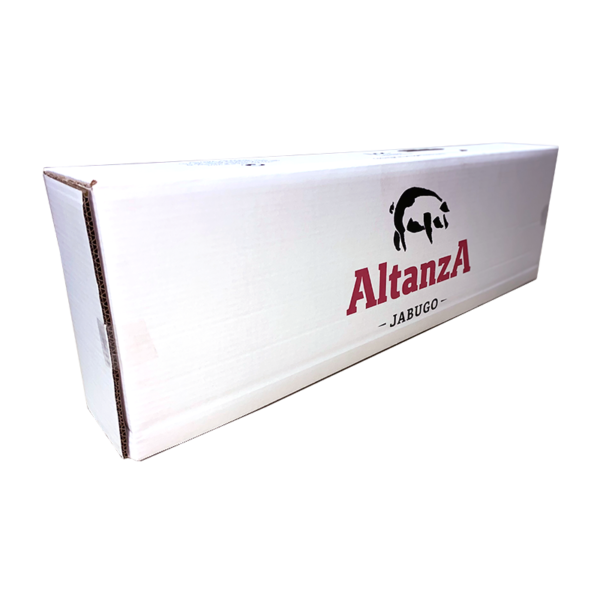 Doos Altanza voor Spaanse ham
