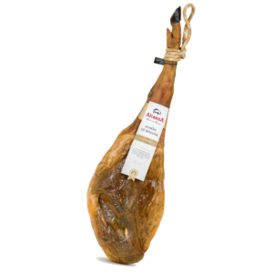 Jamón de Bellota met zwart label | Altanza Jabugo