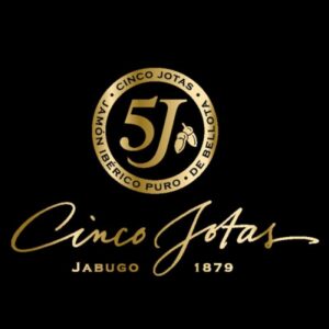 Logo Cinco Jotas