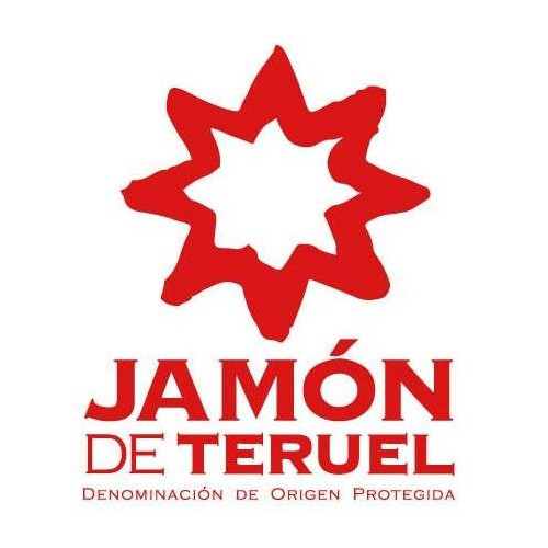 Logo DOP Jamón de Teruel