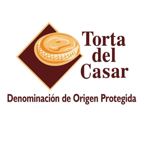 Logo DOP Torta del Casar