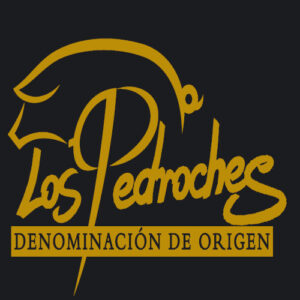 Logo D.O.P. los Pedroches