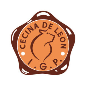 Logo I.G.P. Cecina de León
