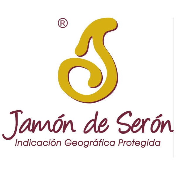Logo I.G.P. Jamón de Serón