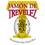 Logo IGP Jamón de Treveléz