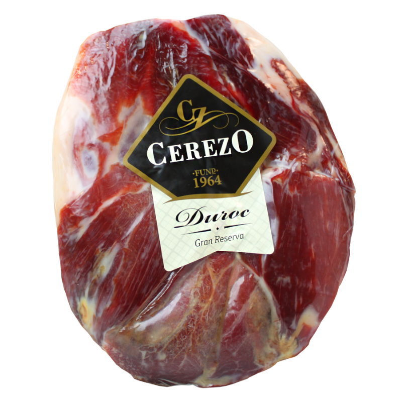 Centro Paleta Duroc Gran Reserva