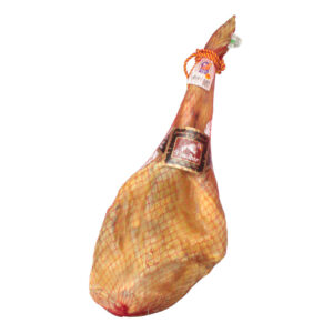 Jamon Serrano DOP Teruel