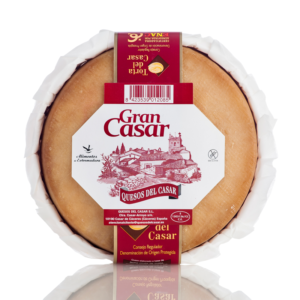 Torta del Casar_spaanse D.O.P. smeltkaas uit Extremadura_in Nederland te koop bij Alegre Import