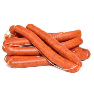Chistorra Duroc horeca of individueel verpakking _ gekruide Spaanse worst
