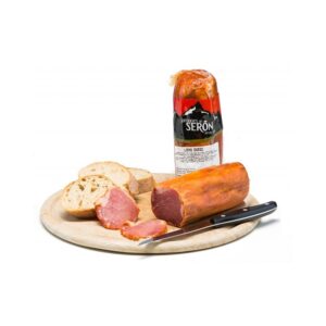 Lomo Duroc Seron