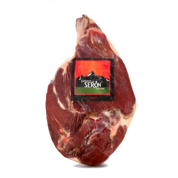 Centro Jamón Serrano Seron