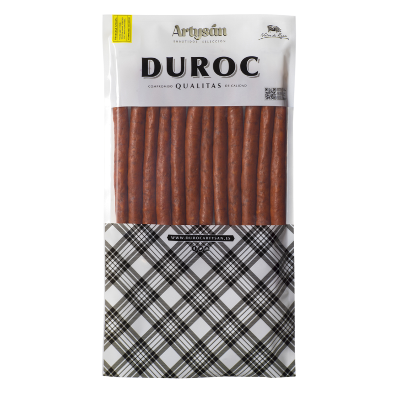 Chistorra Duroc in grootverpakking | Artysán