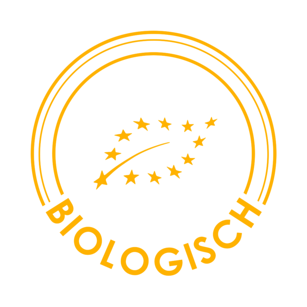 Logo Biologisch