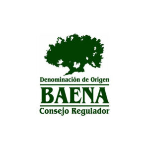 Logo DO Baena | Spaanse olijfolie
