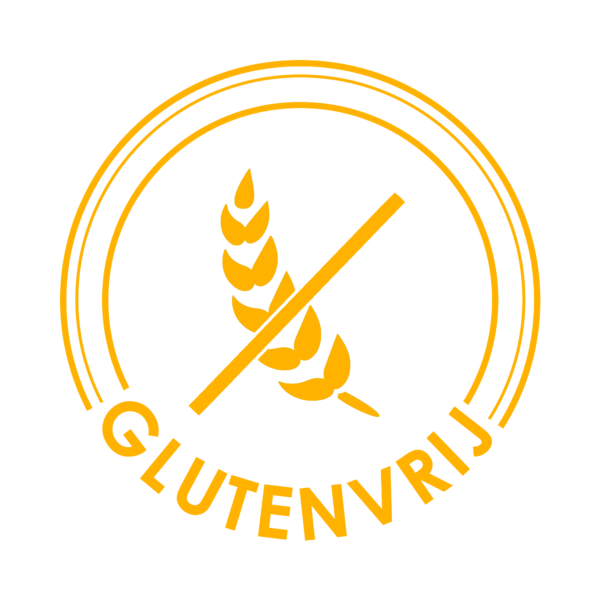 Logo glutenvrij