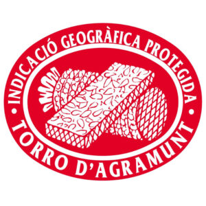 logo_certificaat turron de agramunt_Alegre Import.nl