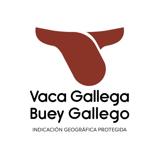 Logo IGP Vaca y Buey Gallega
