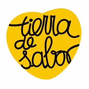 Logo Tierra de Sabor | kwaliteit uit Catilla y León