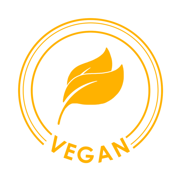 Logo Vegan