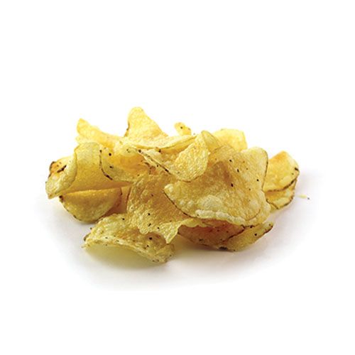Patatas Fritas Pimiento Balsámico | Mediterrane chips met peper en Balsámico