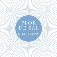 Logo flor de sal uit Mallorca_Alegre Import.nl