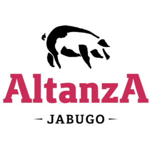 Logo Altanza Jabugo | Spaanse ham