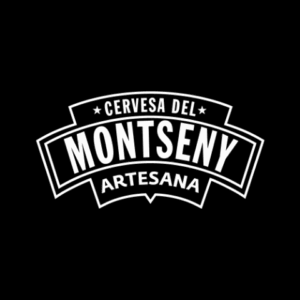 Logo Cervesa del Montseny | Catalaans kraft bier