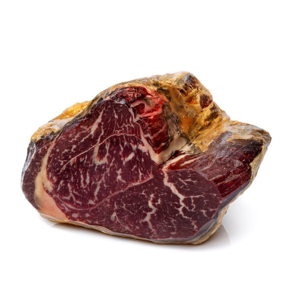 Cecina de León Contra - middelste snede van de achterpoot_Alegre Import