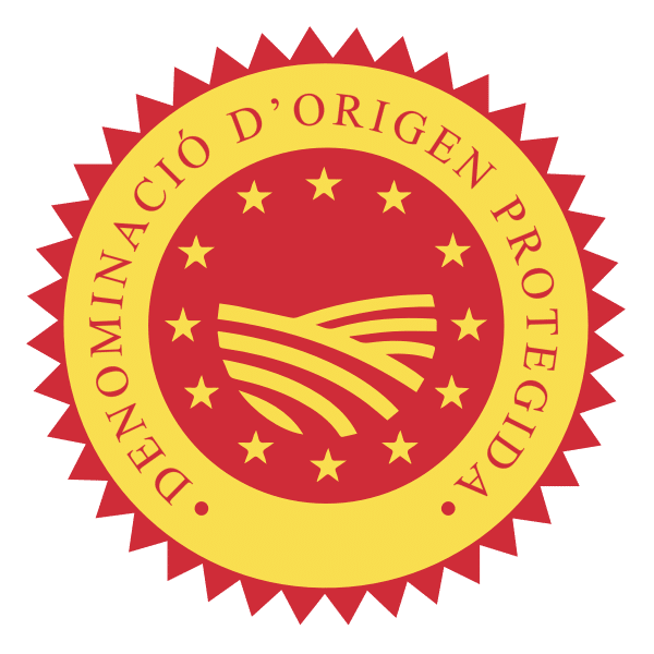 Logo D.O.P. transparant