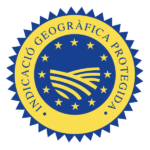Logo IGP transparant