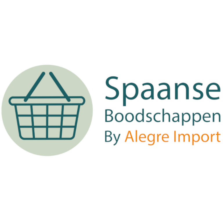 Logo Spaanse Boodschappen.nl