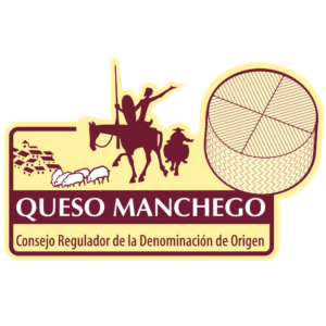 Logo DOP Manchego
