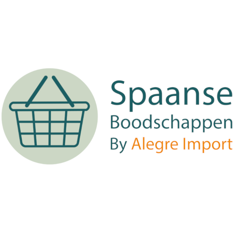 Logo webshop Spaanse Boodschappen | Particuliere consument